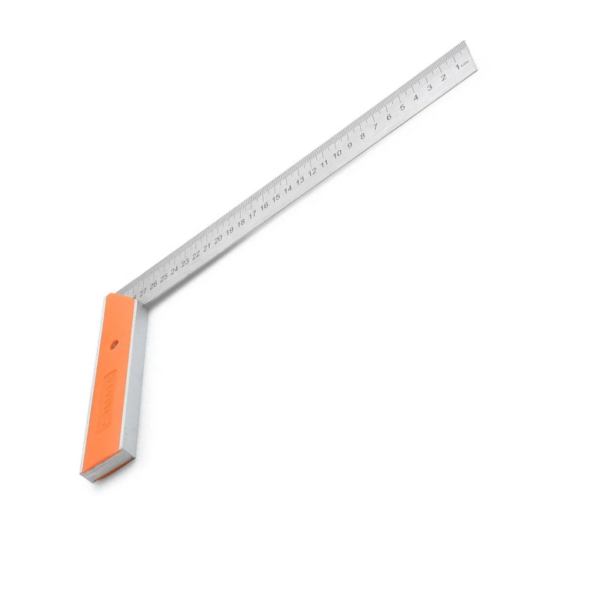 ESCUADRA 12" TRUPER