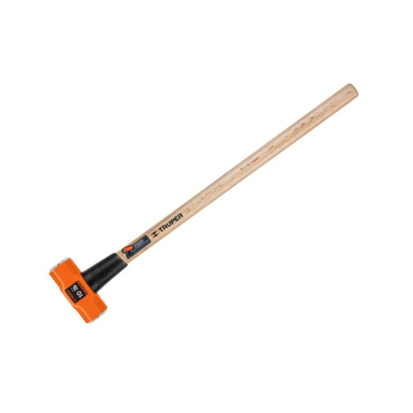 COMBA OCTAGONAL 10 LB TRUPER