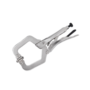 PINZA DE PRESIÓN 6" TIPO C TRUPER