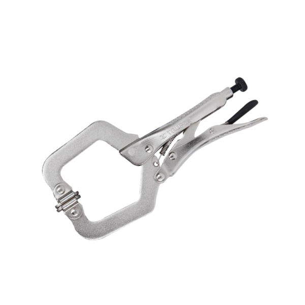 PINZA DE PRESIÓN 6" TIPO C TRUPER
