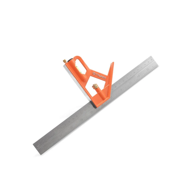 ESCUADRA DE COMBINACIÓN 12" TRUPER