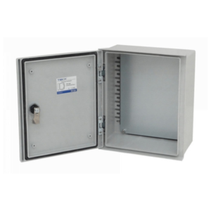 117 TABLEROS INDUSTRIALES POLYESTER – TIBOX
