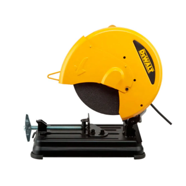 TRONZADORA 14″ 2300W DEWALT