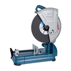 TRONZADORA  14″ 2400W  BOSCH