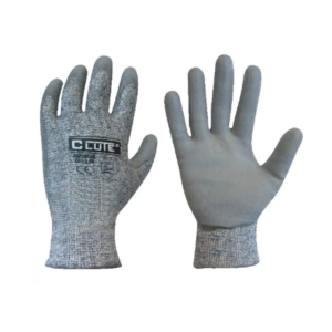 GUANTES SUPER FLEX PU CUT 5 CLUTE