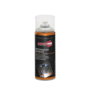 132 ANTI-SPATTER AMBROSOL X 400 ML