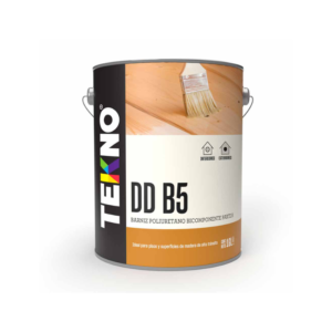 BARNIZ GALÓN TEKNO