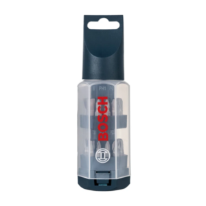 SET DE PUNTAS 25 PIEZAS BOSCH