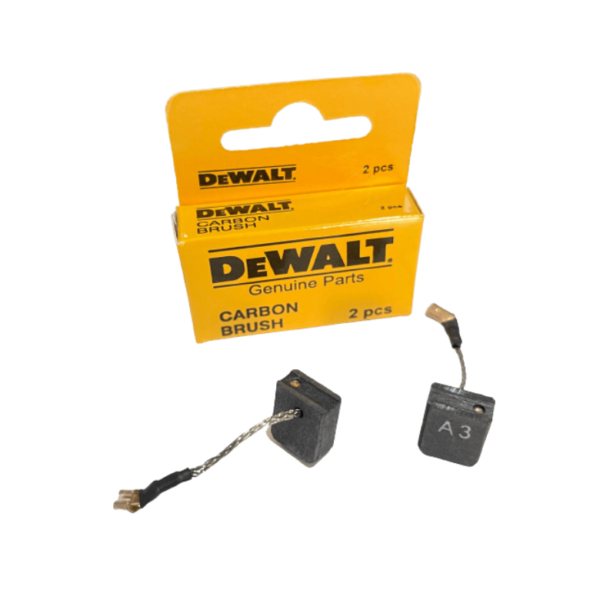 CARBONES GRAFITADOS DWALT