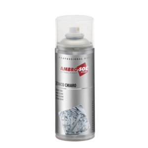 GALVANOX ZINC CLARO 400 ML AMBROSOL