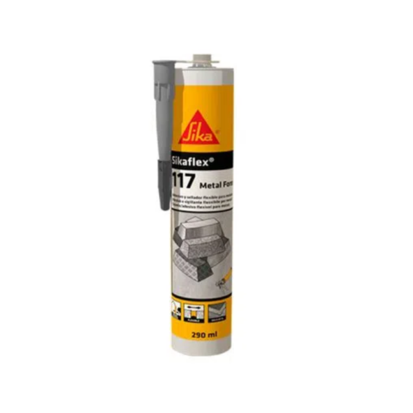 SIKAFLEX-117 METAL FORCE X 290ML