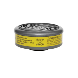 168 CARTUCHOS SMART MULTI-GAS/VAPOR MOLDEX