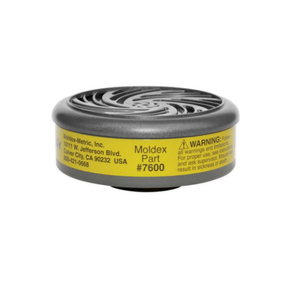 CARTUCHOS SMART MULTI-GAS/VAPOR MOLDEX