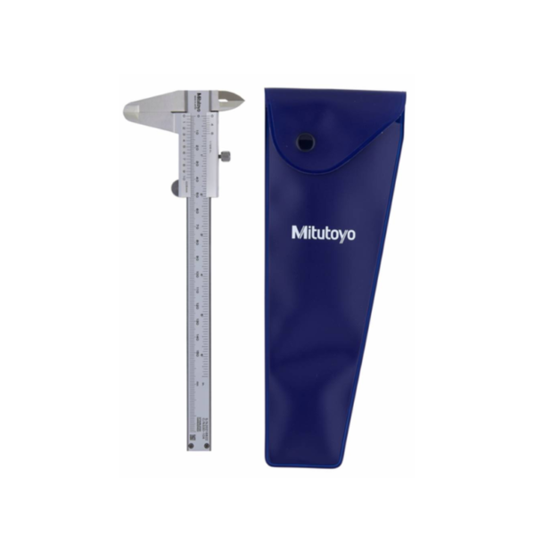CALIBRADOR VERNIER DE 8" MITUTOYO
