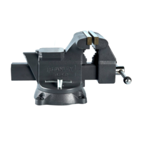 TORNILLO DE BANCO 8” STANLEY