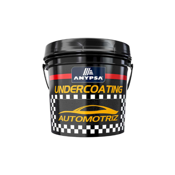UNDERCOATING PROTECTOR AUTOMOTRIZ ANYPSA