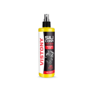 SILICONA 300ML VISTONY