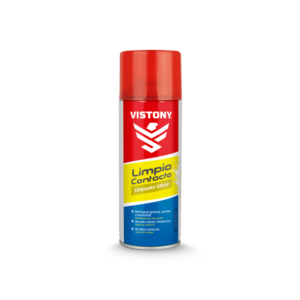 LIMPIA CONTACTO 296 ML VISTONY