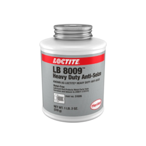 LOCTITE LB 8009 HEAVY DUTY ANTI-SEIZE