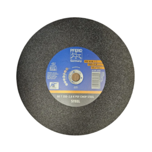 DISCO DE CORTE 14″ X 2.8MM PSF PFERD