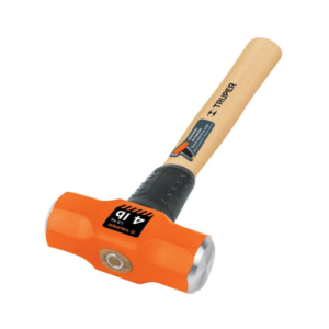 COMBA DE ACERO 4 LBS TRUPER