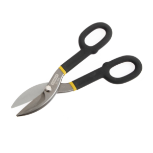 TIJERA HOJALATERO 10" STANLEY