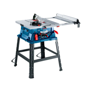 SIERRA DE BANCO GTS 254 1800W BOSCH