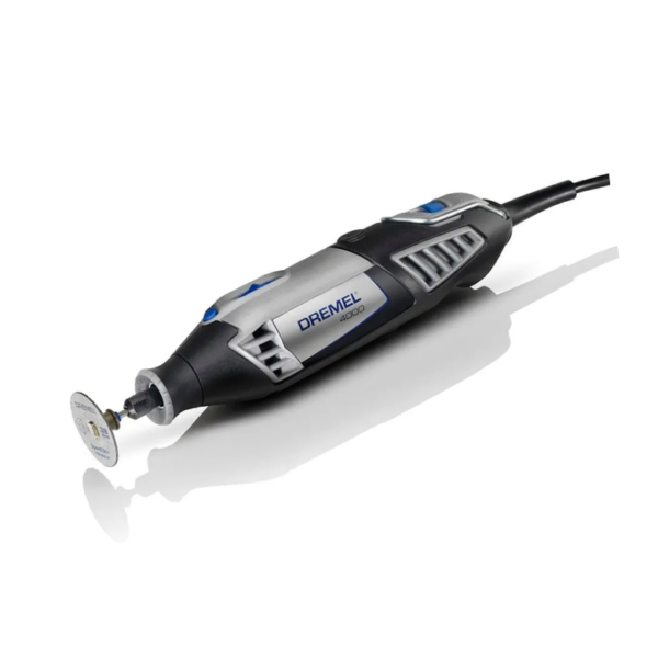 DREMEL 4000 MP CON 36 ACCESORIOS