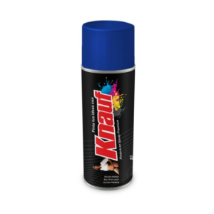 PINTURA SPRAY MEDIUM BLUE # 21 KNAUF