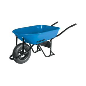 CARRETILLA BUGGY 80 LITROS 580KG TRUPER