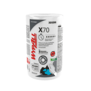 PAÑO WYPALL X70 PLUS