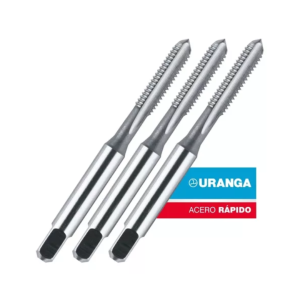 MACHO MANUAL M8 X 1.25 URANGA