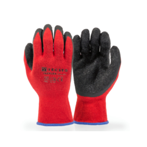 GUANTES USO GENERAL TECSEG