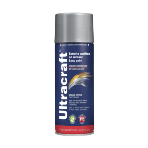 PINTURA EN SPRAY ULTRACRAFT