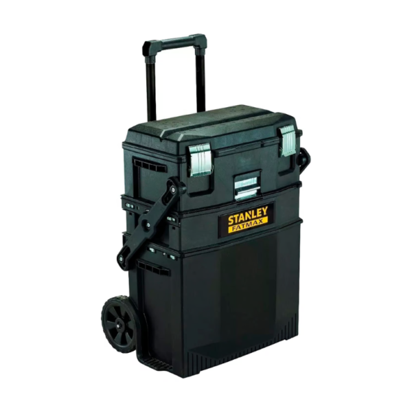 CAJA DE HERRAMIENTAS FATMAX STANLEY