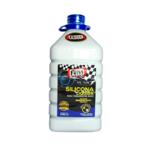 SILICONA PARA TABLERO FRISS