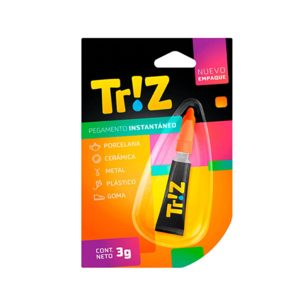 PEGAMENTO TRIZ 3G
