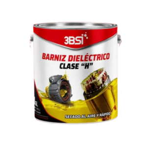 257 BARNIZ DIELECTRICO "CLASE H" SECADO RAPIDO