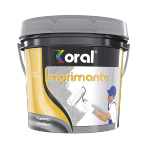 IMPRIMANTE KORAL
