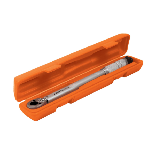 TORQUÍMETRO MICROMÉTRICO 3/4 TRUPER