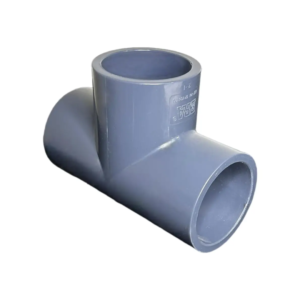 TEE SCH80 AGUA ERA