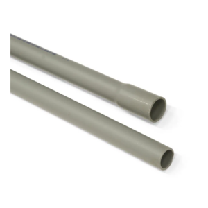 TUBERÍA ELÉCTRICA SAP GRIS 2″ X 3 METROS NICOLL