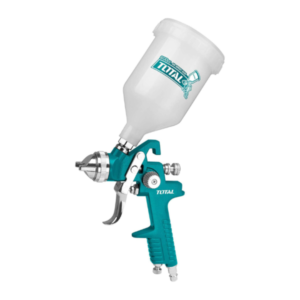 PISTOLA PULVERIZADORA 1.4MM 600CC TAT10601