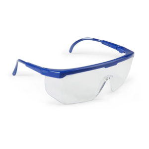 LENTES DE SEGURIDAD LUNA CLARA Y OSCURA