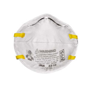MASCARILLA 8210 3M