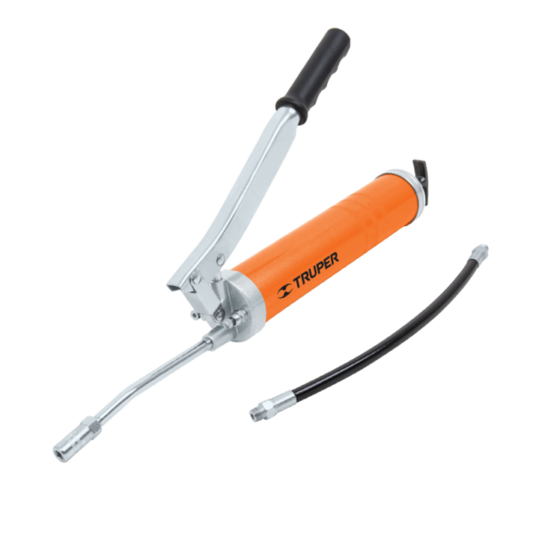 ENGRASADORA INDUSTRIAL TRUPER 10000 PSI