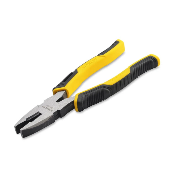 ALICATE UNIVERSAL 8" STANLEY