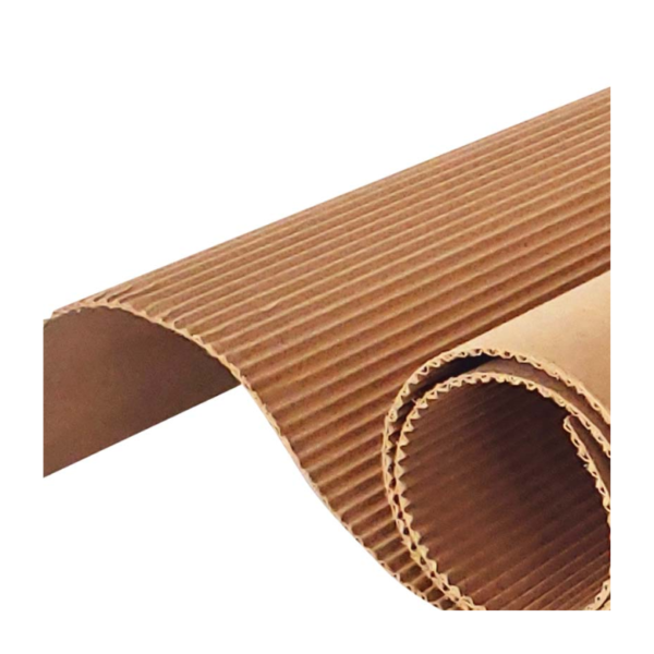 CARTON CORRUGADO H 1.64 x 82