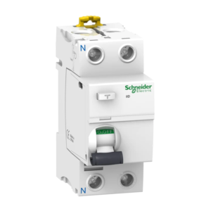 LLAVE-780 DIFERENCIAL 2X25A ILD SCHNEIDER ELECTRIC