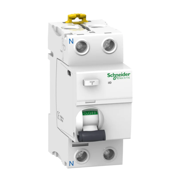 DIFERENCIAL 2X25A ILD SCHNEIDER ELECTRIC